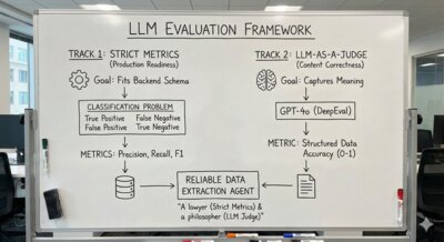 LLM Evaluation Framework