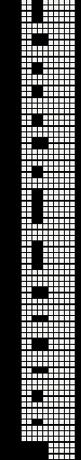 BRL discretized grid map